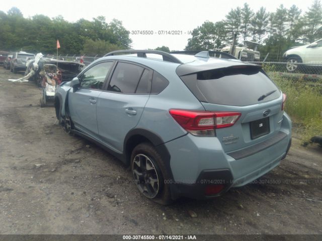 Photo 2 VIN: JF2GTAEC9KH314170 - SUBARU CROSSTREK 