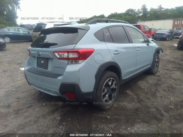 Photo 3 VIN: JF2GTAEC9KH314170 - SUBARU CROSSTREK 