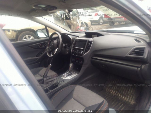 Photo 4 VIN: JF2GTAEC9KH314170 - SUBARU CROSSTREK 