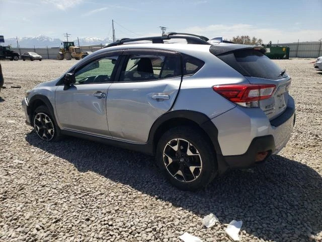 Photo 1 VIN: JF2GTAEC9KH317716 - SUBARU CROSSTREK 