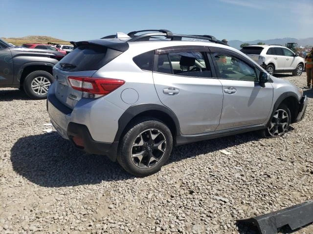 Photo 2 VIN: JF2GTAEC9KH317716 - SUBARU CROSSTREK 