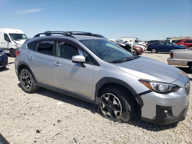 Photo 3 VIN: JF2GTAEC9KH317716 - SUBARU CROSSTREK 