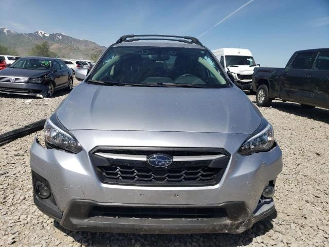 Photo 4 VIN: JF2GTAEC9KH317716 - SUBARU CROSSTREK 