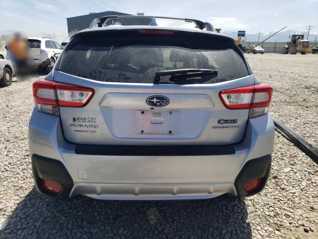 Photo 5 VIN: JF2GTAEC9KH317716 - SUBARU CROSSTREK 