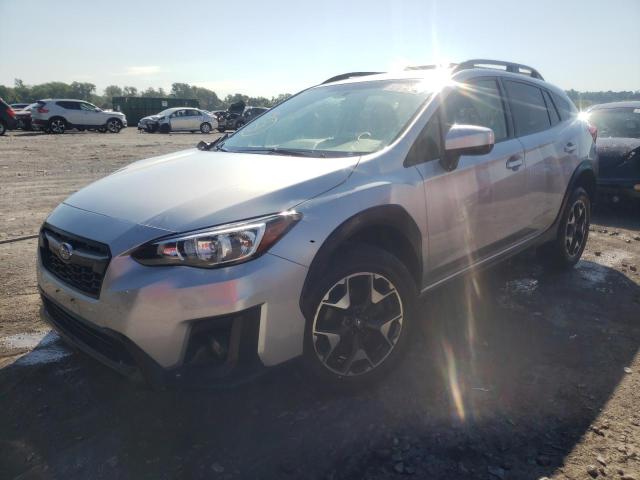 Photo 1 VIN: JF2GTAEC9KH351400 - SUBARU CROSSTREK 