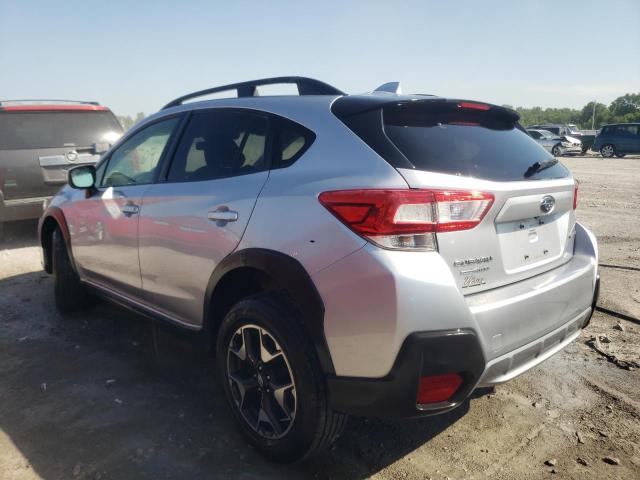 Photo 2 VIN: JF2GTAEC9KH351400 - SUBARU CROSSTREK 