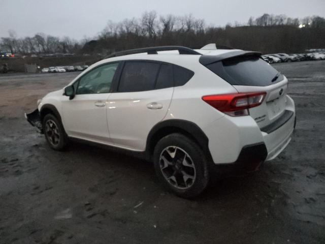 Photo 1 VIN: JF2GTAEC9KH395610 - SUBARU CROSSTREK 