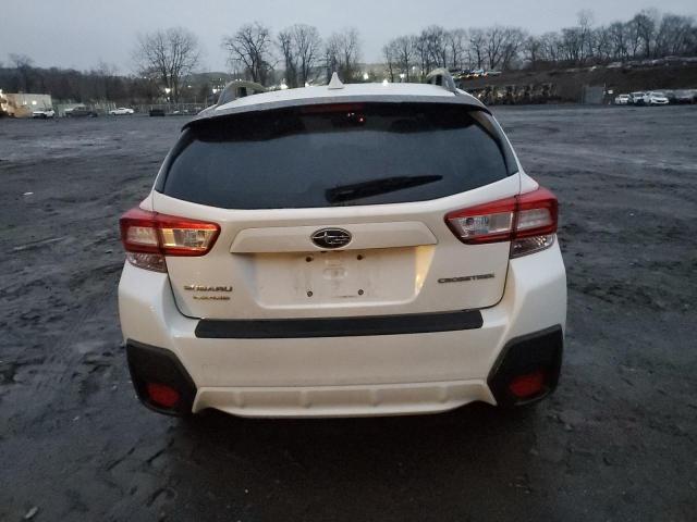 Photo 5 VIN: JF2GTAEC9KH395610 - SUBARU CROSSTREK 