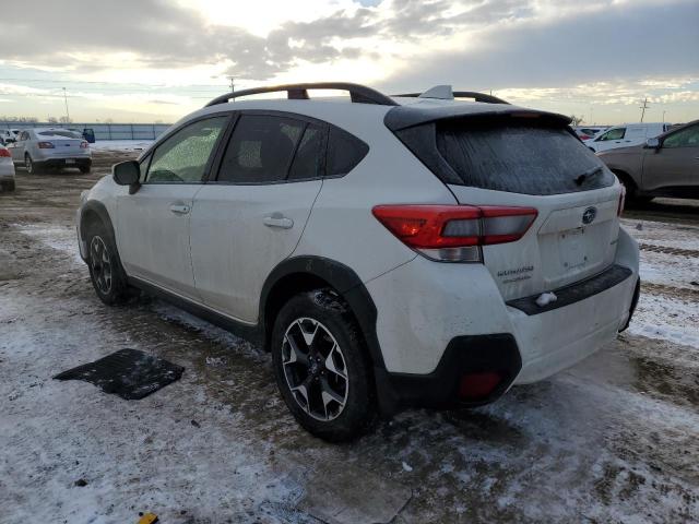 Photo 1 VIN: JF2GTAEC9L8251850 - SUBARU CROSSTREK 