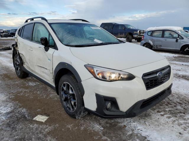 Photo 3 VIN: JF2GTAEC9L8251850 - SUBARU CROSSTREK 