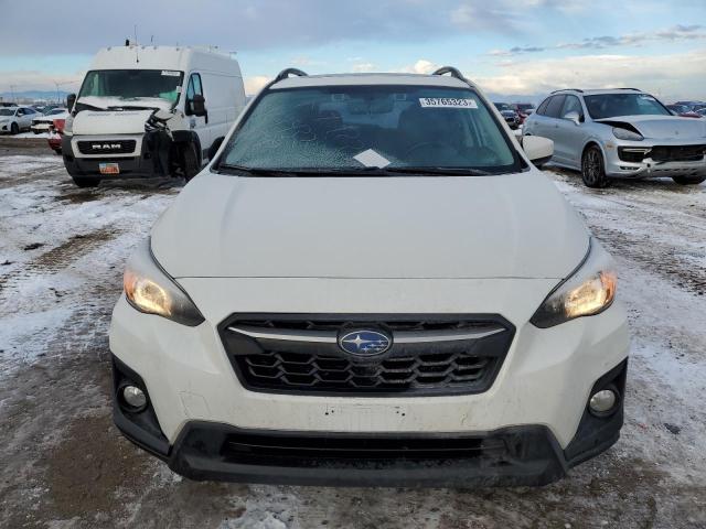 Photo 4 VIN: JF2GTAEC9L8251850 - SUBARU CROSSTREK 