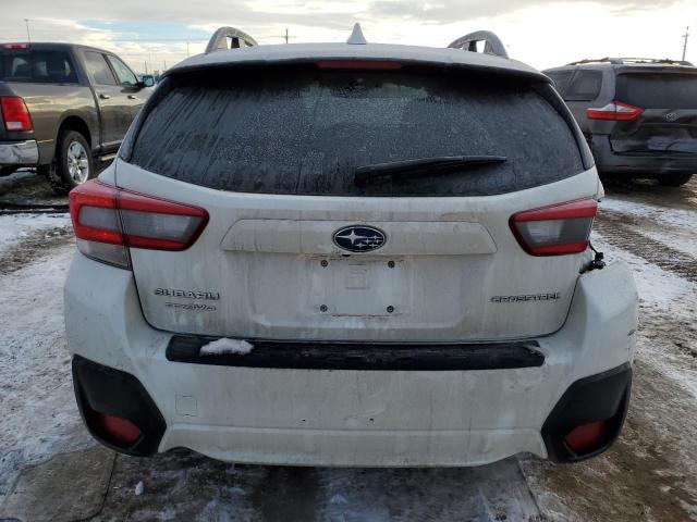 Photo 5 VIN: JF2GTAEC9L8251850 - SUBARU CROSSTREK 