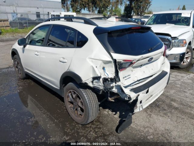 Photo 2 VIN: JF2GTAEC9L8257552 - SUBARU CROSSTREK 