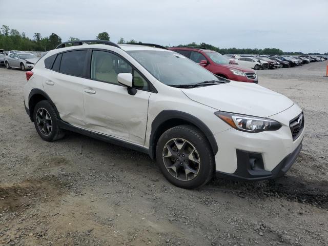 Photo 3 VIN: JF2GTAEC9L8264582 - SUBARU CROSSTREK 