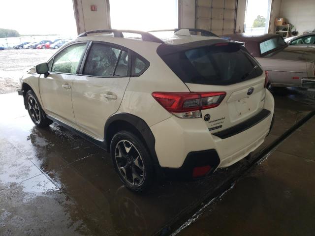 Photo 2 VIN: JF2GTAEC9L8270981 - SUBARU CROSSTREK 