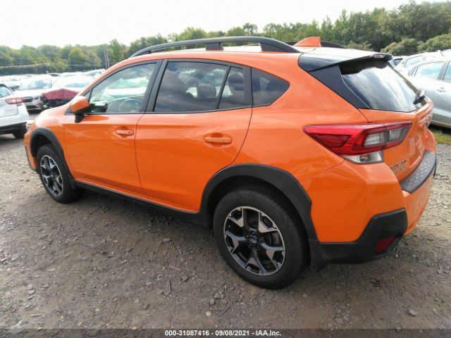 Photo 2 VIN: JF2GTAEC9LH224325 - SUBARU CROSSTREK 