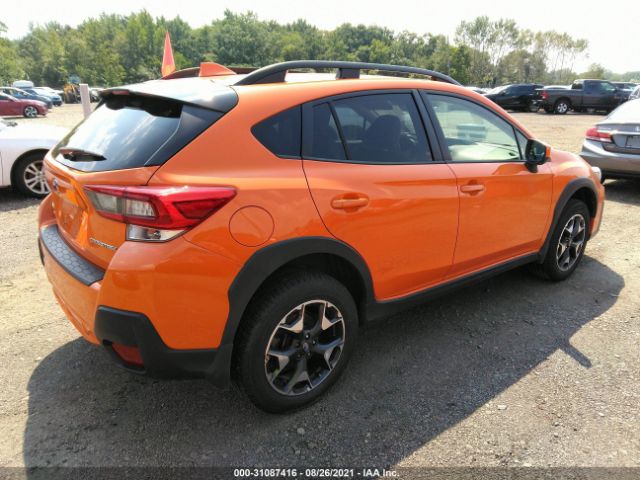 Photo 3 VIN: JF2GTAEC9LH224325 - SUBARU CROSSTREK 