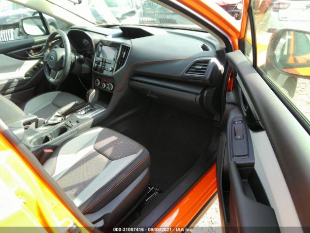 Photo 4 VIN: JF2GTAEC9LH224325 - SUBARU CROSSTREK 