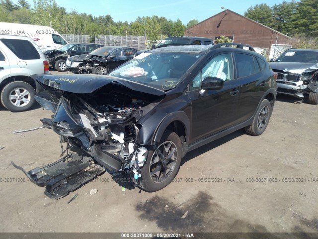 Photo 1 VIN: JF2GTAEC9LH247295 - SUBARU CROSSTREK 