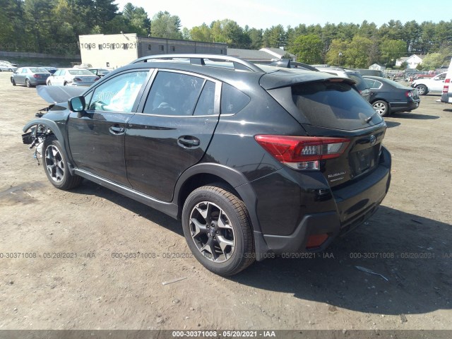 Photo 2 VIN: JF2GTAEC9LH247295 - SUBARU CROSSTREK 