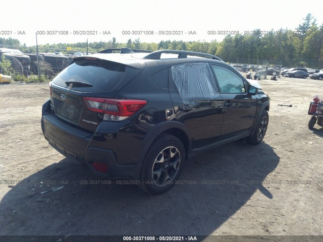 Photo 3 VIN: JF2GTAEC9LH247295 - SUBARU CROSSTREK 