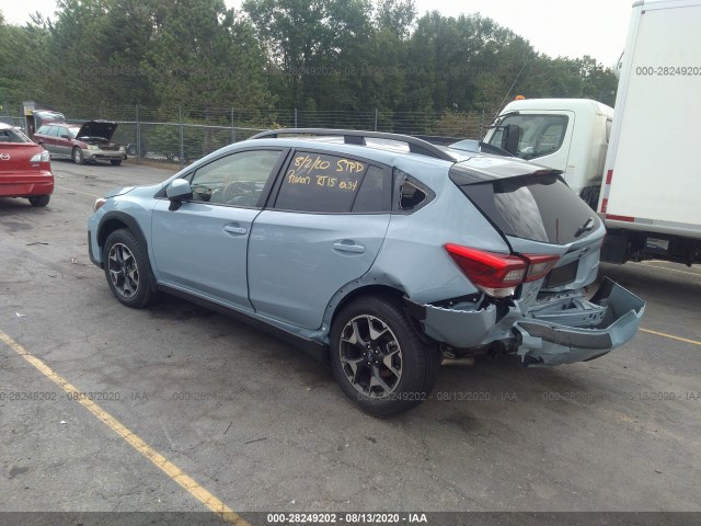 Photo 2 VIN: JF2GTAEC9LH255249 - SUBARU CROSSTREK 