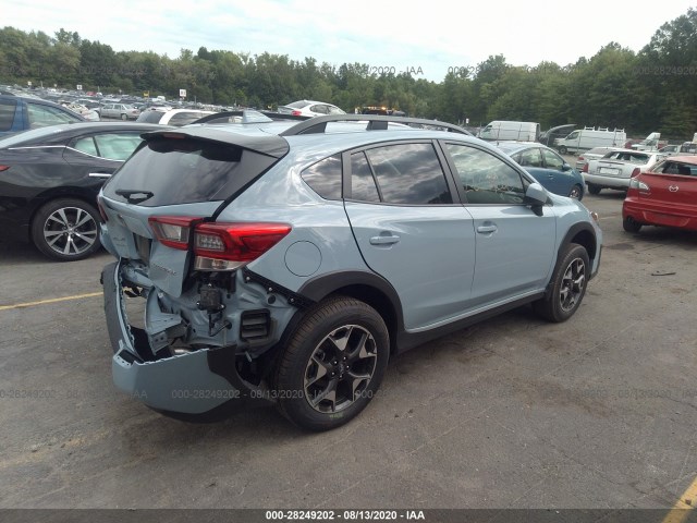 Photo 3 VIN: JF2GTAEC9LH255249 - SUBARU CROSSTREK 