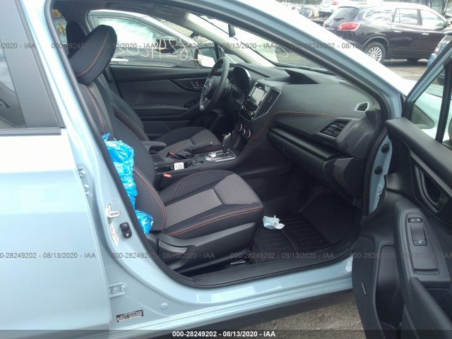 Photo 4 VIN: JF2GTAEC9LH255249 - SUBARU CROSSTREK 