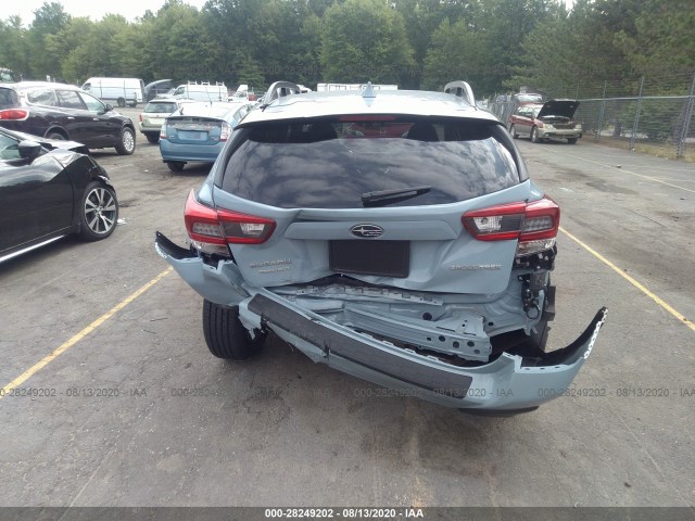 Photo 5 VIN: JF2GTAEC9LH255249 - SUBARU CROSSTREK 