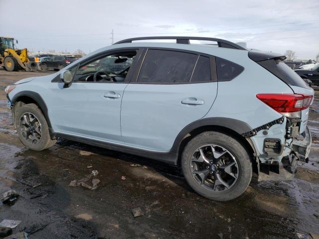 Photo 1 VIN: JF2GTAEC9LH258507 - SUBARU CROSSTREK 