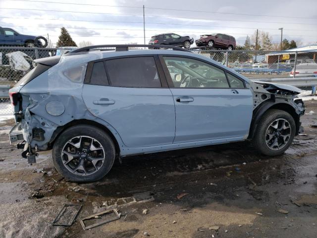 Photo 2 VIN: JF2GTAEC9LH258507 - SUBARU CROSSTREK 