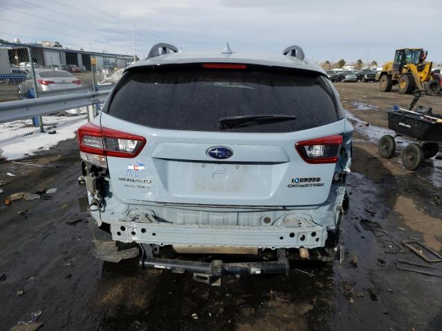 Photo 5 VIN: JF2GTAEC9LH258507 - SUBARU CROSSTREK 