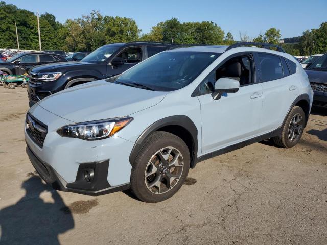 Photo 0 VIN: JF2GTAEC9LH270298 - SUBARU CROSSTREK 