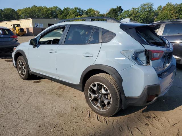 Photo 1 VIN: JF2GTAEC9LH270298 - SUBARU CROSSTREK 