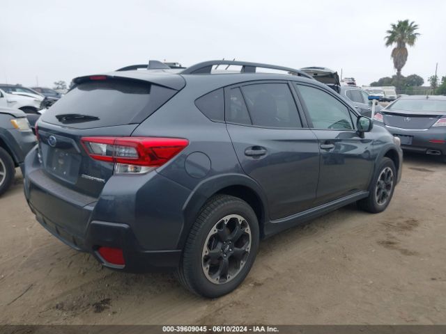 Photo 3 VIN: JF2GTAEC9M8283599 - SUBARU CROSSTREK 