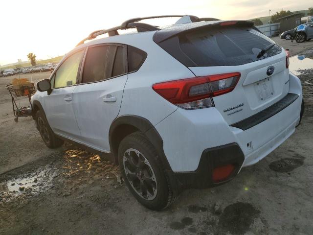 Photo 1 VIN: JF2GTAEC9M8329531 - SUBARU CROSSTREK 