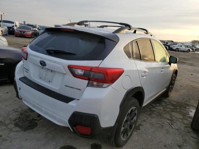 Photo 2 VIN: JF2GTAEC9M8329531 - SUBARU CROSSTREK 