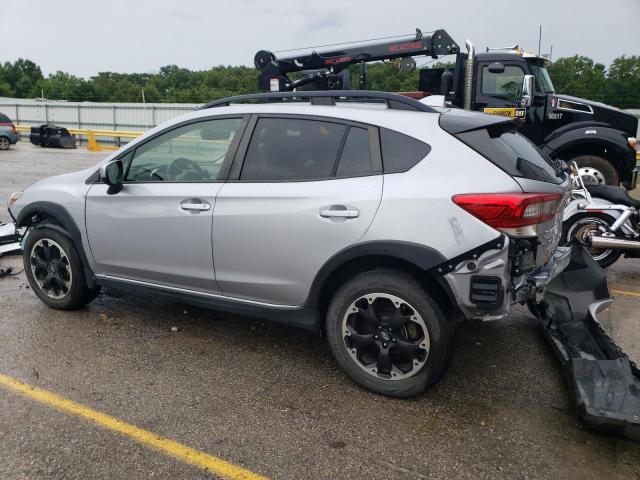 Photo 1 VIN: JF2GTAEC9M8377112 - SUBARU CROSSTREK 