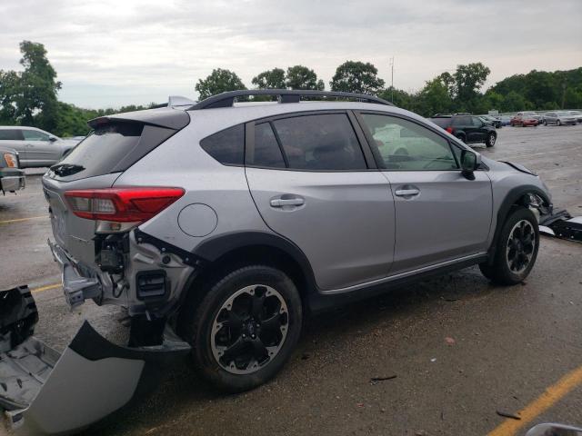 Photo 2 VIN: JF2GTAEC9M8377112 - SUBARU CROSSTREK 