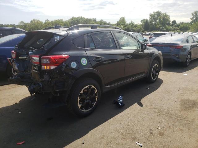 Photo 2 VIN: JF2GTAEC9M8668063 - SUBARU CROSSTREK 