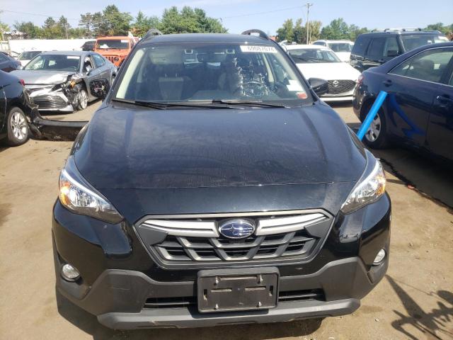 Photo 4 VIN: JF2GTAEC9M8668063 - SUBARU CROSSTREK 