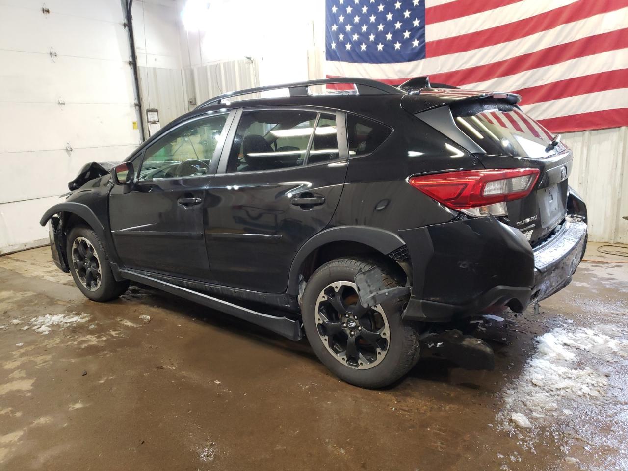 Photo 1 VIN: JF2GTAEC9MH231311 - SUBARU CROSSTREK 