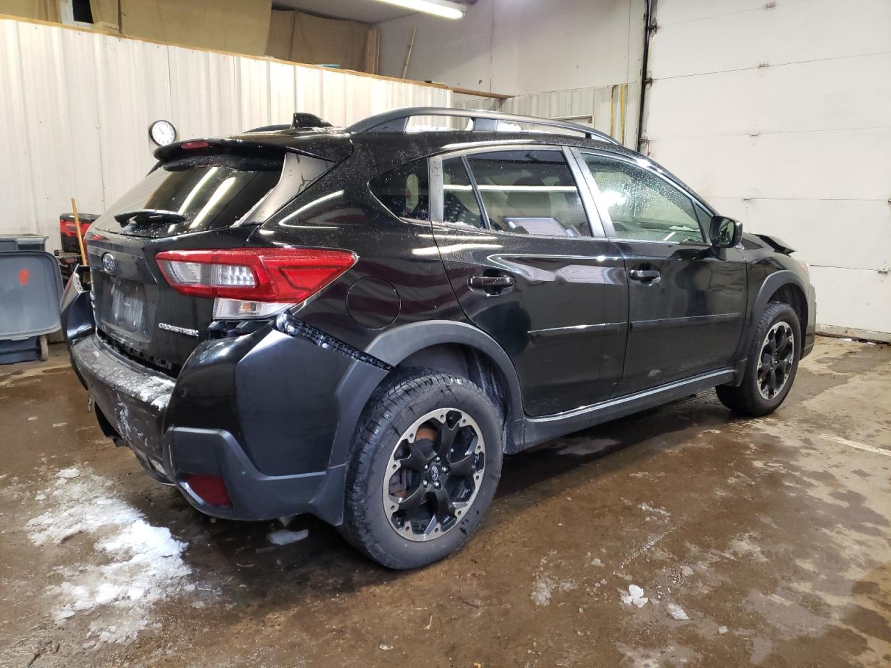 Photo 2 VIN: JF2GTAEC9MH231311 - SUBARU CROSSTREK 