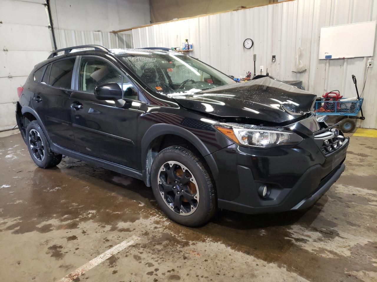 Photo 3 VIN: JF2GTAEC9MH231311 - SUBARU CROSSTREK 