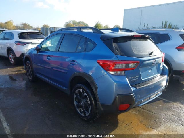 Photo 2 VIN: JF2GTAEC9MH362433 - SUBARU CROSSTREK 