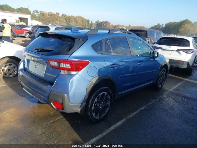 Photo 3 VIN: JF2GTAEC9MH362433 - SUBARU CROSSTREK 