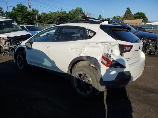 Photo 1 VIN: JF2GTAEC9N8281983 - SUBARU CROSSTREK 