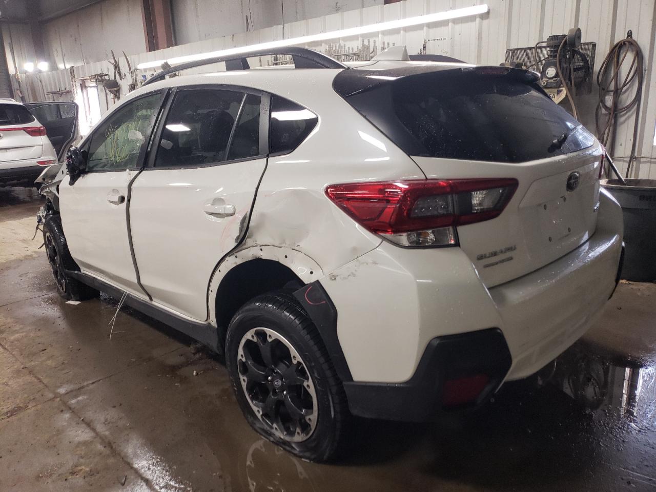 Photo 1 VIN: JF2GTAEC9P8295725 - SUBARU CROSSTREK 