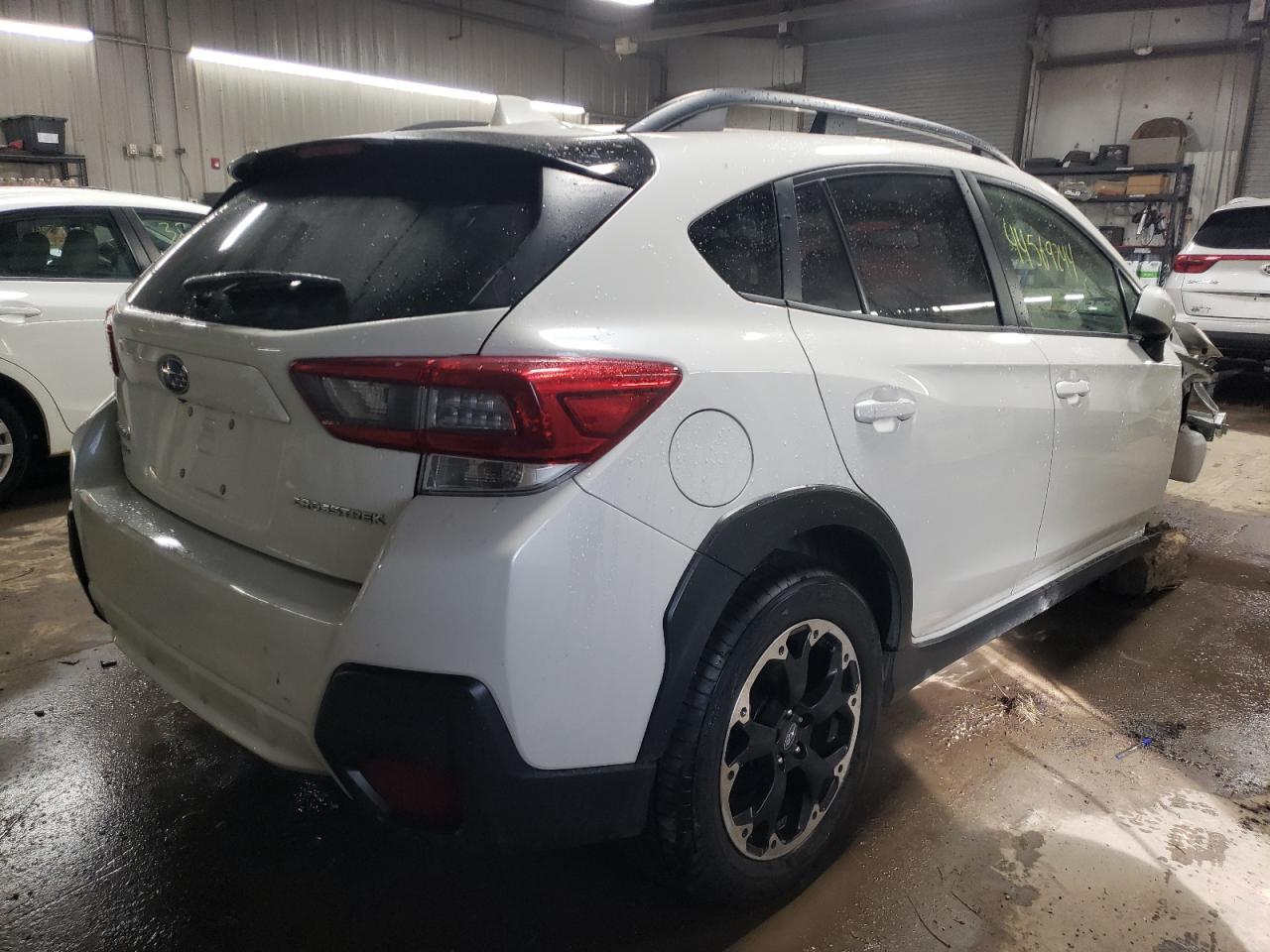 Photo 2 VIN: JF2GTAEC9P8295725 - SUBARU CROSSTREK 