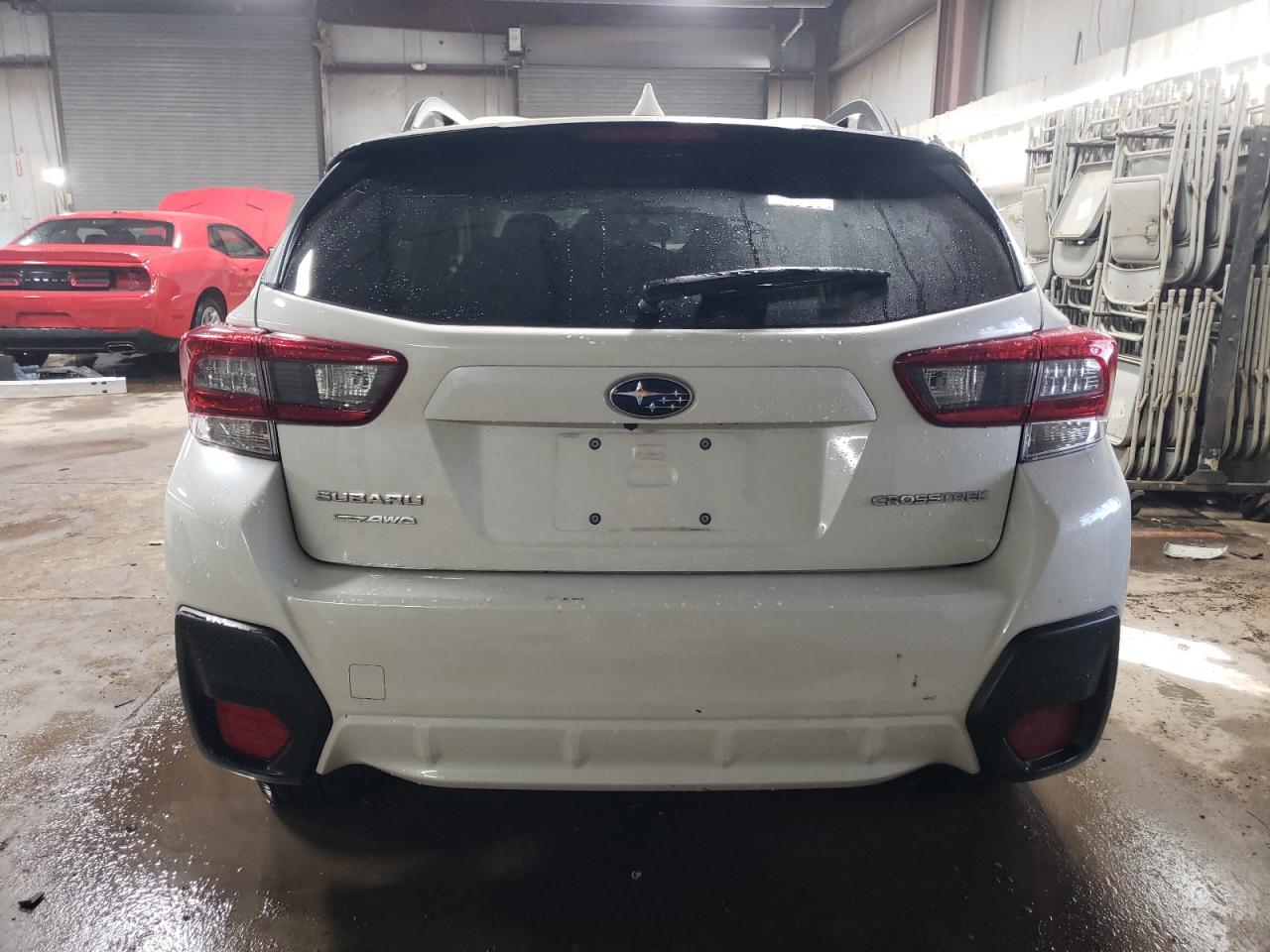 Photo 5 VIN: JF2GTAEC9P8295725 - SUBARU CROSSTREK 